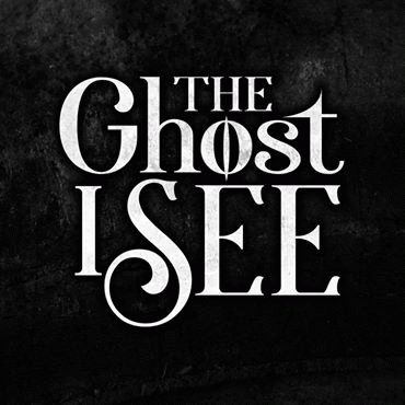 logo The Ghost I See